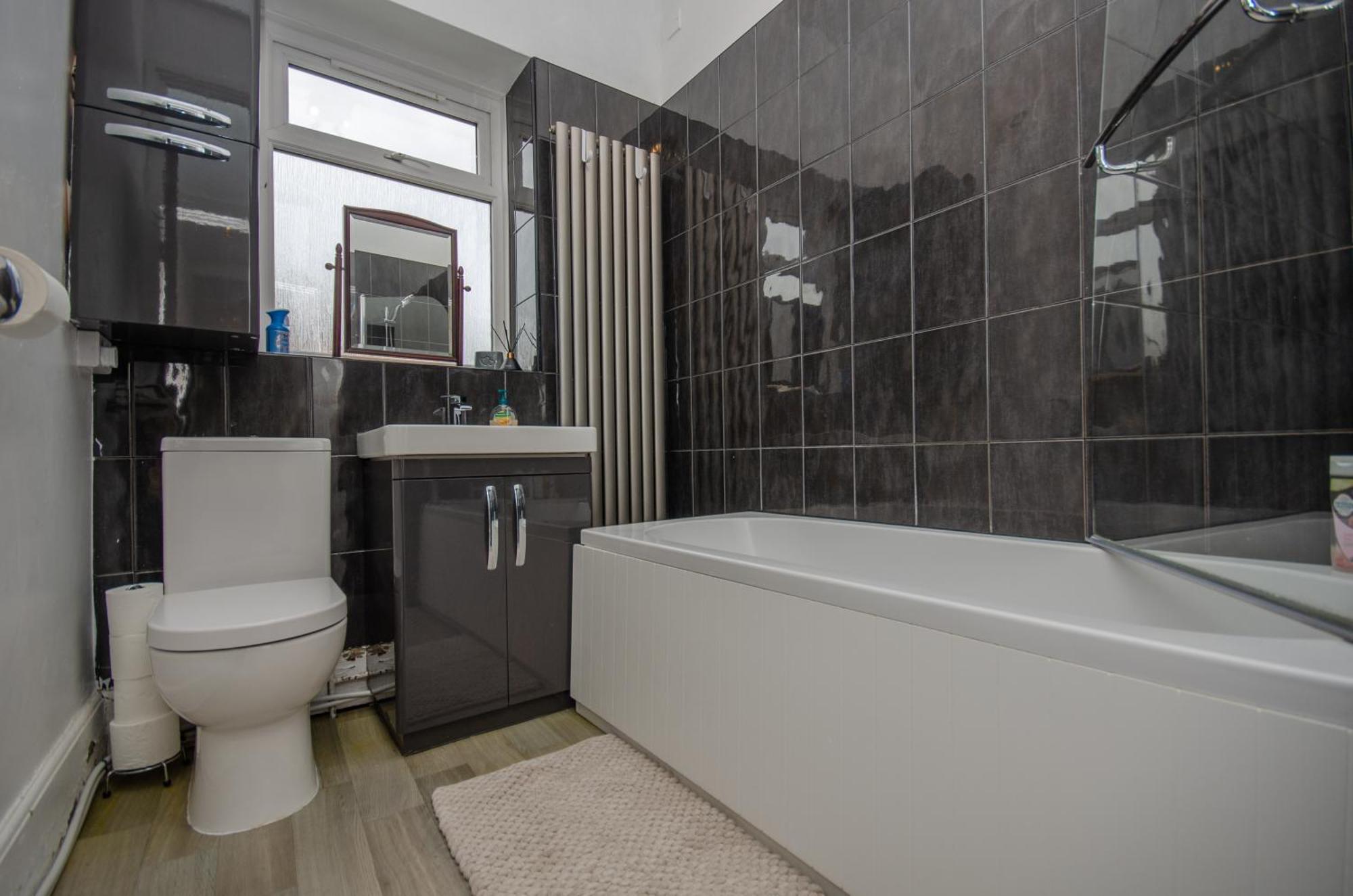 Stylish 91Sqm Victoria 2 Bedroom Apartment Bristol Ngoại thất bức ảnh